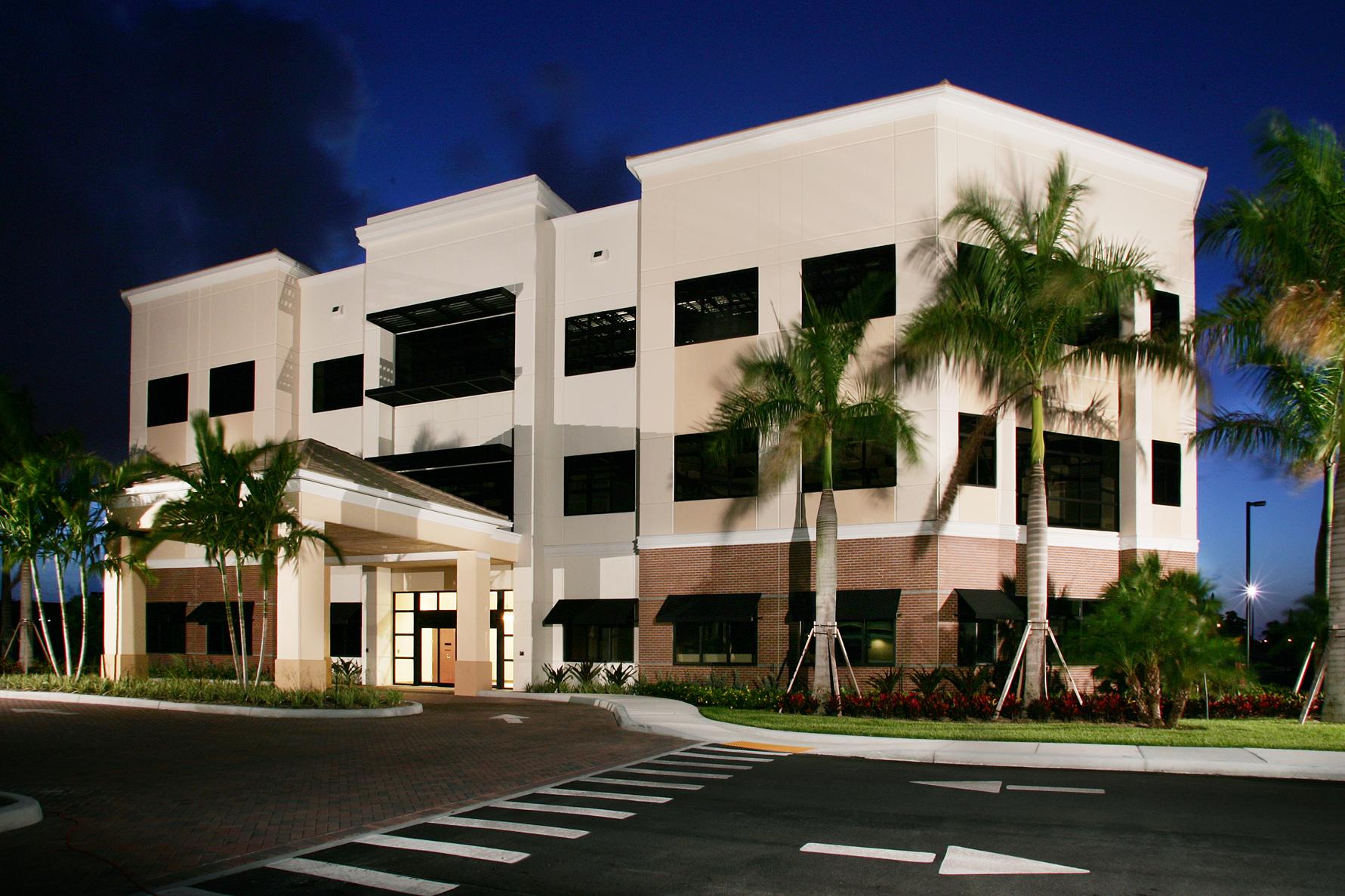 JFK Medical Plaza | Atlantis, Florida – MedSpace USA