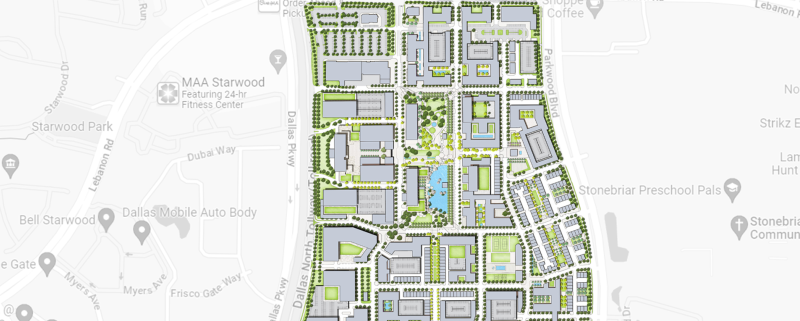 TheMix_MasterPlan overlay on map 800x533