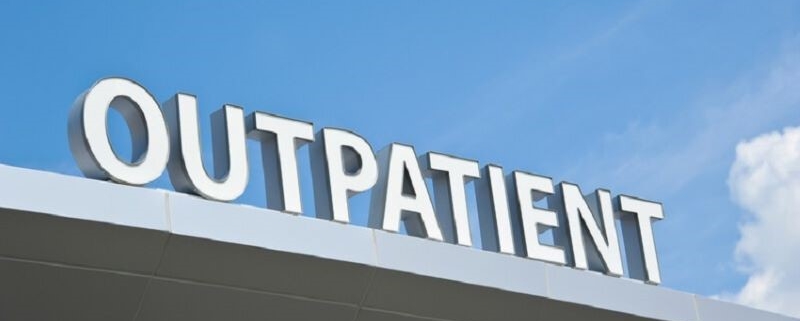 outpatient sign_canstockphoto15714269-3