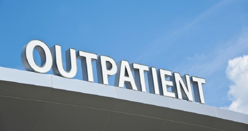outpatient sign_canstockphoto15714269-3