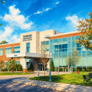 Tennessee Oncology Proton Center-stylized image_Original Image Credit CoStar 800×533