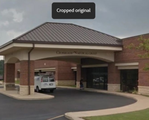 Crossroads Medical_Original Photo Credit C&W 800x533