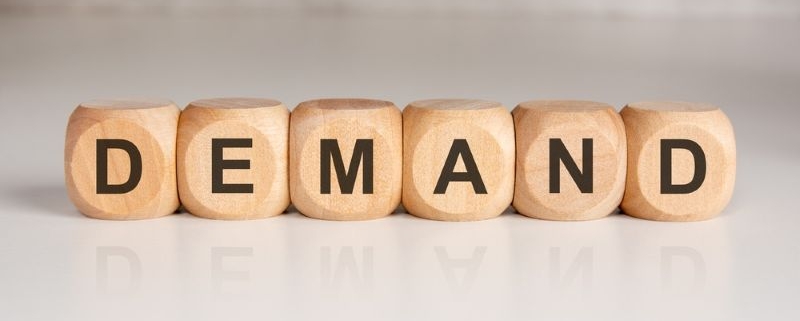 demand on wooden blocks_shutterstock_2728051747 800x533