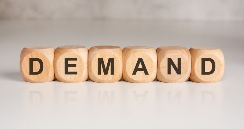 demand on wooden blocks_shutterstock_2728051747 800x533