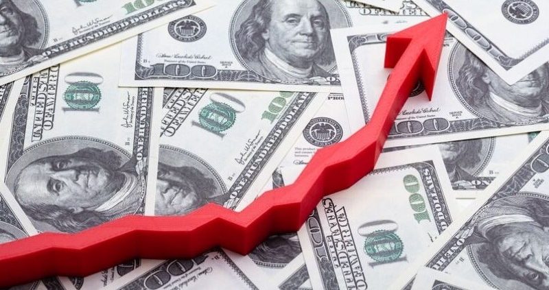 increase_hundred dollar bills and upward arrow_canstockphoto68520119 800x533