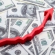 increase_hundred dollar bills and upward arrow_canstockphoto68520119 800x533